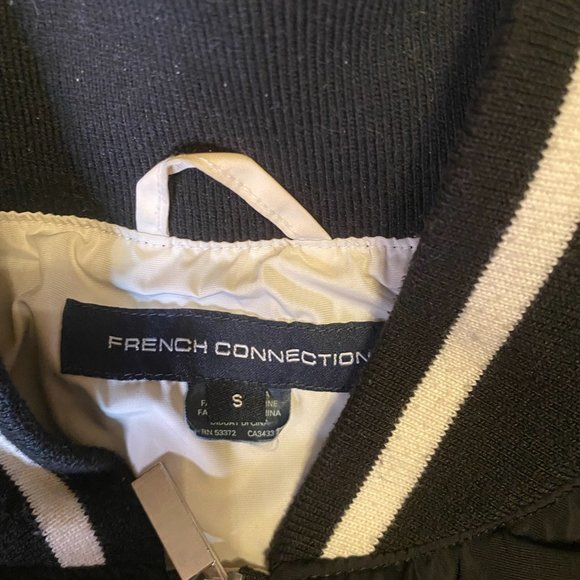 French Connection Light Weight Jacket - Picture 4 of 4